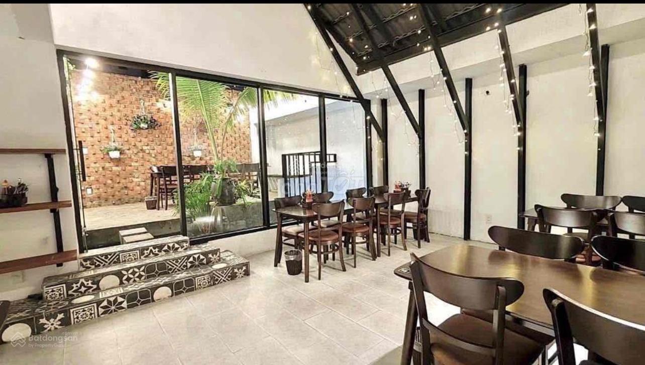 CHO THUÊ MẶT BẰNG LÔ GÓC ĐIỆN BIÊN PHỦ,THANH KHÊ