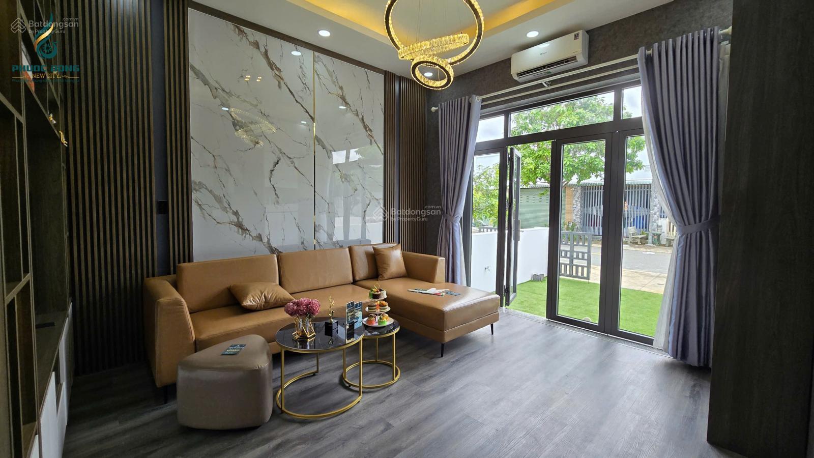 Tặng chuyến du lịch 4 ngày 3 đêm cho khách hàng sở hữu nhà phố Phước Đông New City LH 0938 677 ***