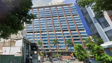 Chính Chủ Đi Định Cư Bán Gấp Building MT Ngô Thời Nhiệm, 6x15, Hầm+7Tầng, HĐT 220tr/th, Giá Rẻ 66Tỷ