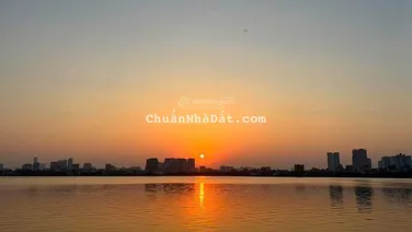 Tông hợp một số tòa căn hộ dịch vụ đang bán giá tốt tại phố Tô Ngọc Vân, Tây Hồ