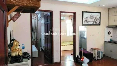 Bán chung cư mn Xuân Thuỷ, Cầu Giấy, 48m2, 2pn, giá chỉ hơn 2 tỷ, ở ngay