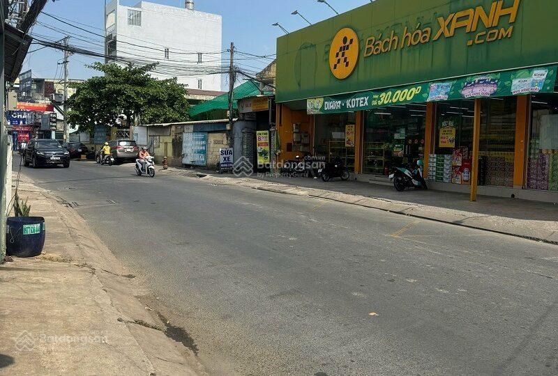 Mặt tiên đường Long Phước - Chính chủ bán đất MT Long Phước Q9 - 8*20m - công nhận đủ - Giá 7.6 tỷ