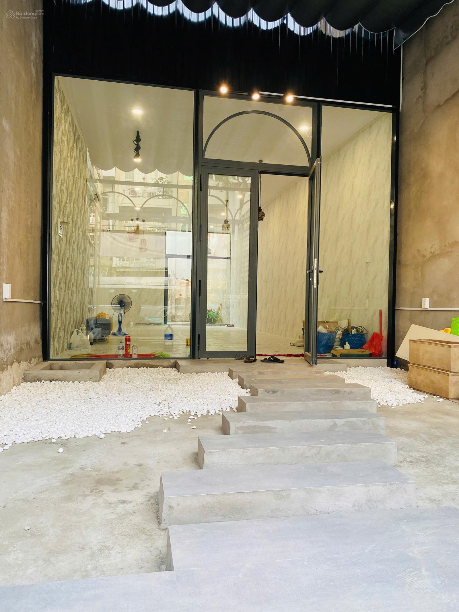 Cho thuê nhà mặt tiền đường phan đình phùng gần cơm tấm cây sung