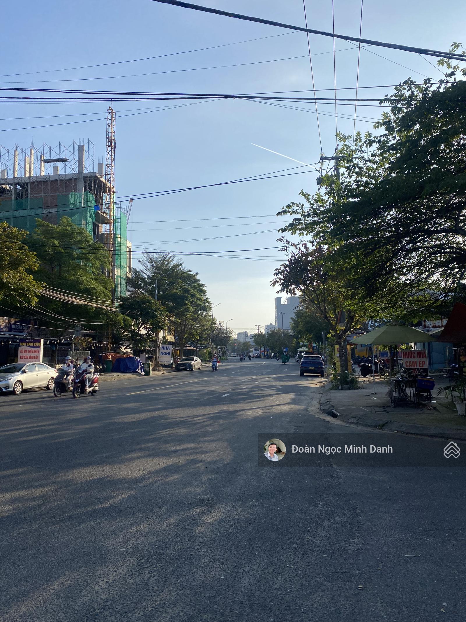 Bán cặp đất VIP 2 mặt tiền Hà Kỳ Ngộ & Lê Lâm 246m2 đường 15m giá 4x tỷ