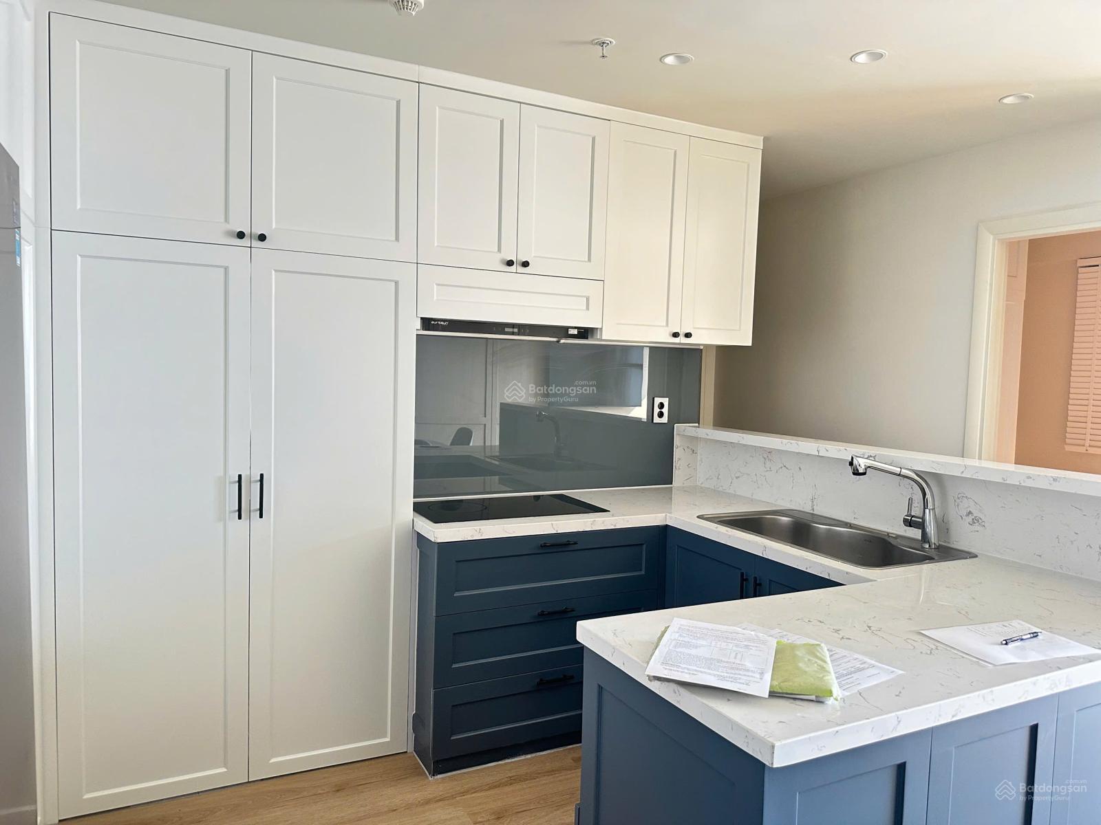 BÁN CĂN HỘ SCENIC VALLEY 2 PHÚ MỸ HƯNG | GIÁ TỐT - CHỈ 7.35 tỷ