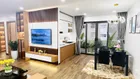 Mỹ Đình Plaza 2 - Gấp trước tết 2PN full nội thất đẹp, sổ sẵn, chủ thiện trí giảm sâu, slot ô tô.