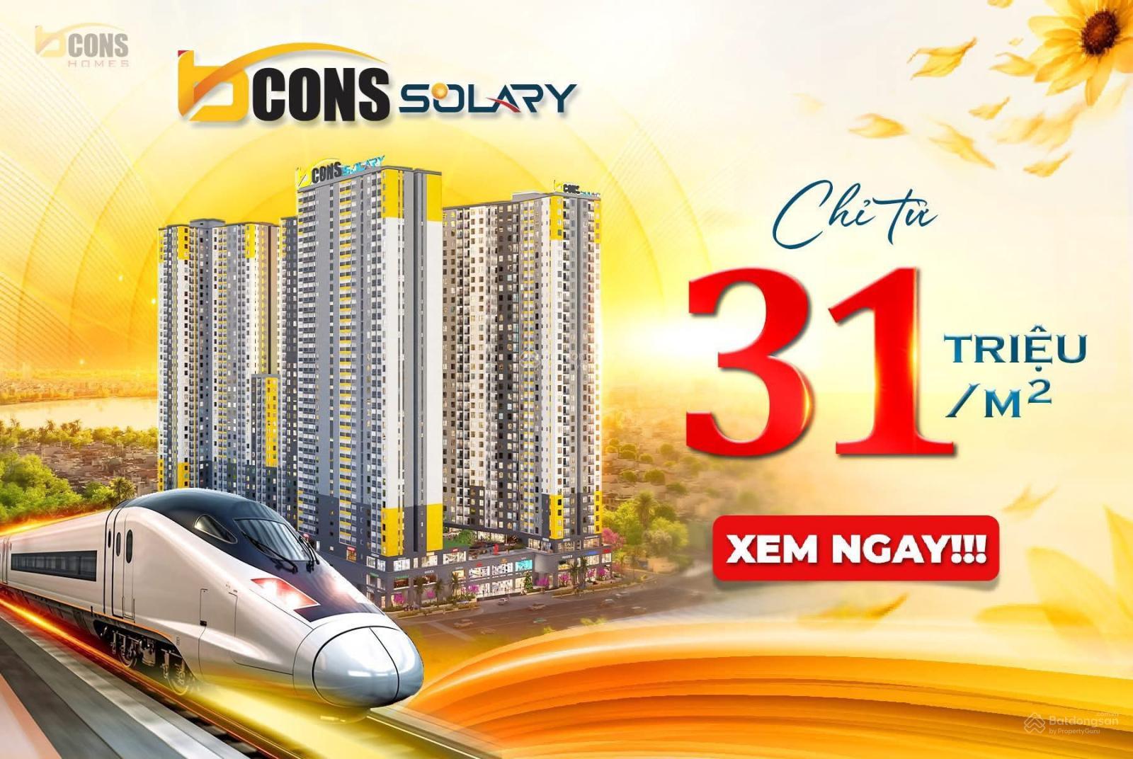Bán CC Bcons Solary 2,3 tỷ căn góc 63m2 2PN 2WC ngay KCN Tân Đông Hiệp. LH 0911 691 *** Bán CC Bcons Solary 2,3 tỷ căn góc 63m2 2PN 2WC ngay KCN Tân Đông Hiệp. LH 0911 691 ***