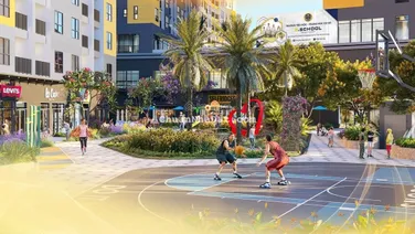 Bán CC Bcons Solary 2,3 tỷ căn góc 63m2 2PN 2WC ngay KCN Tân Đông Hiệp. LH 0911 691 ***