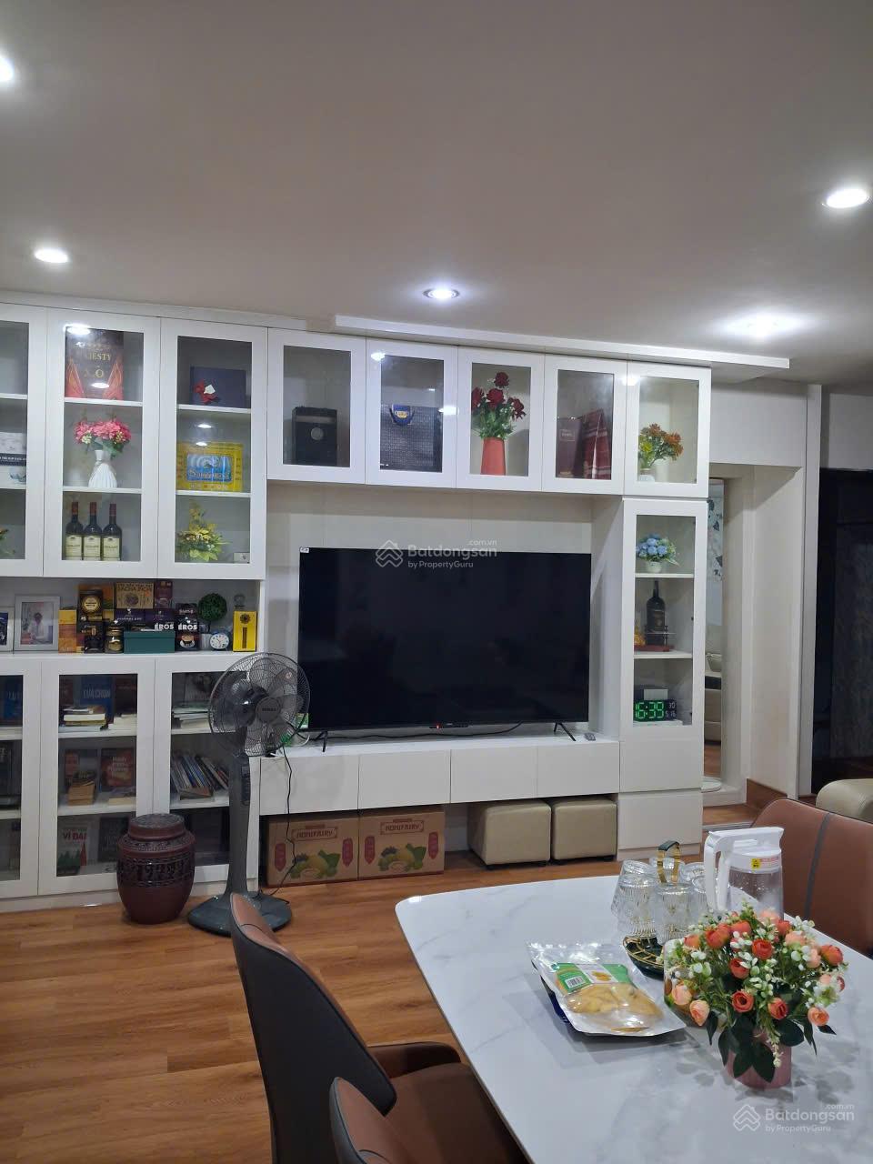 - Căn hộ chung cư An Phú Apartment (2PN SỬA THÀNH 3PN )