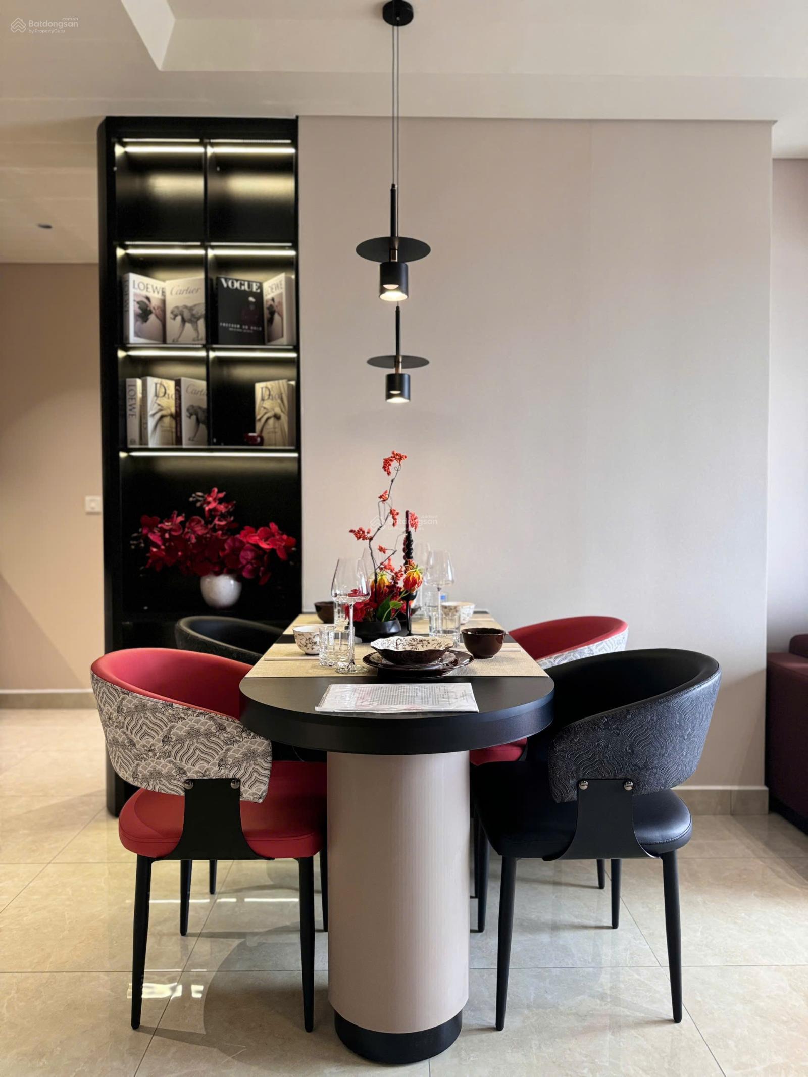 CẦN CHO THUÊ CĂN HỘ TẠI THE MINATO RESIDENCE - HẢI PHÒNG