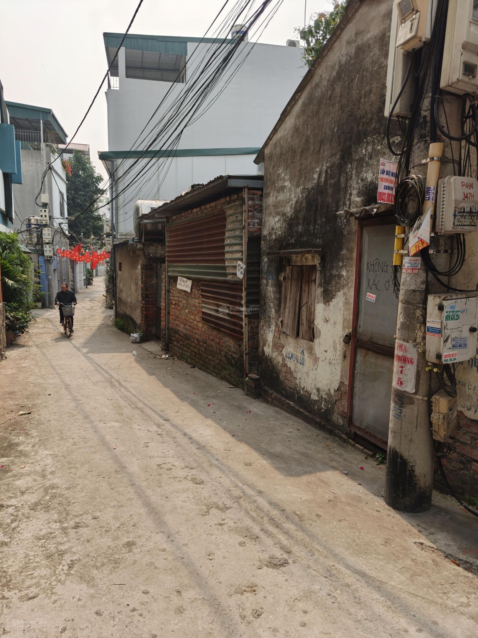 Bán mảnh đất đẹp phố Phú Thượng, vị trí cực đẹp, oto vào nhà 57m mt5.2 giá chỉ 13 tỷ.