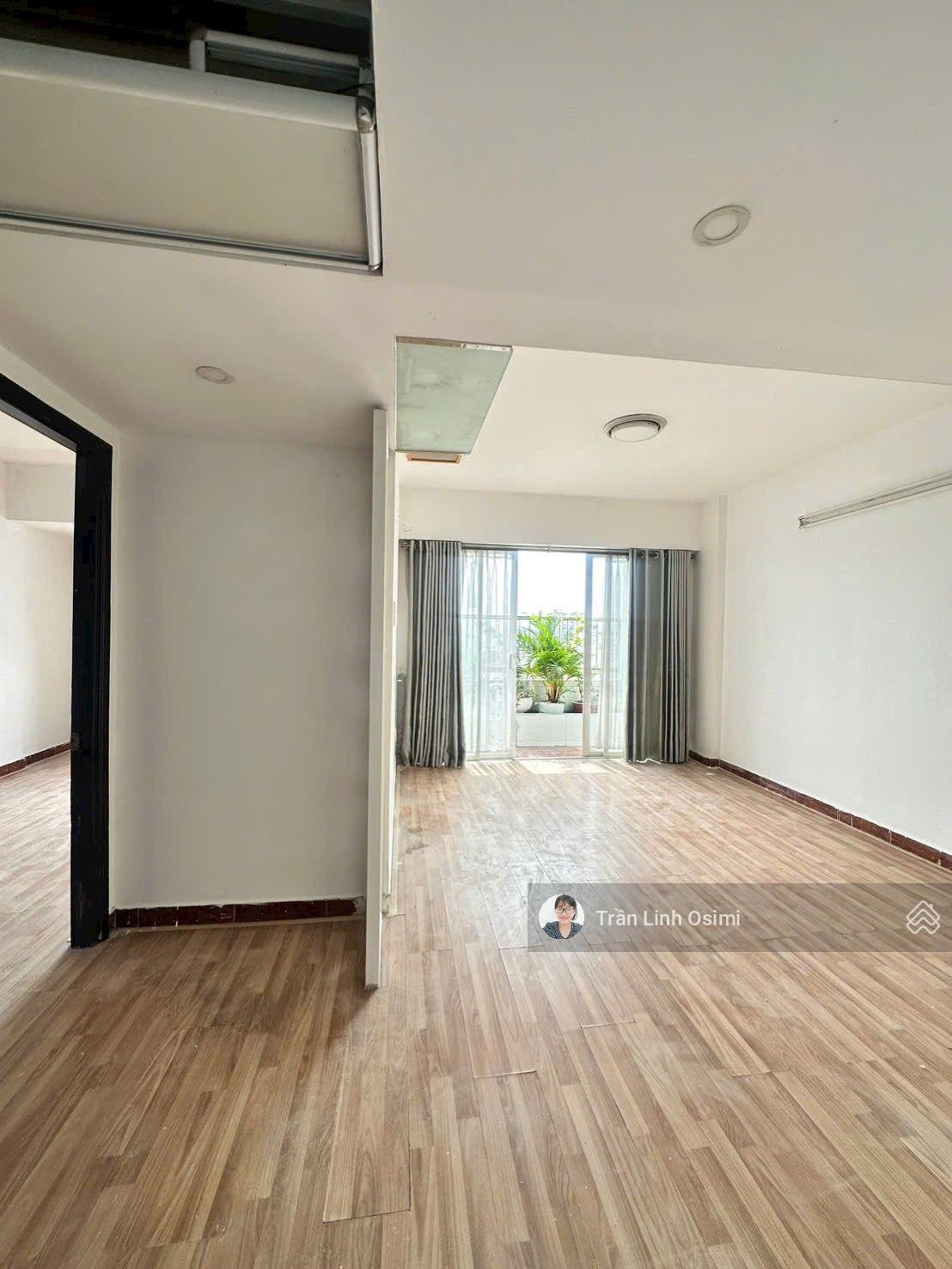 Bán chung cư An Lộc Gò Vấp. Nguyễn Oanh P. 17, Gò Vấp, TP. HCM. Sổ hồng sẵn hỗ trợ vay ngân hàng