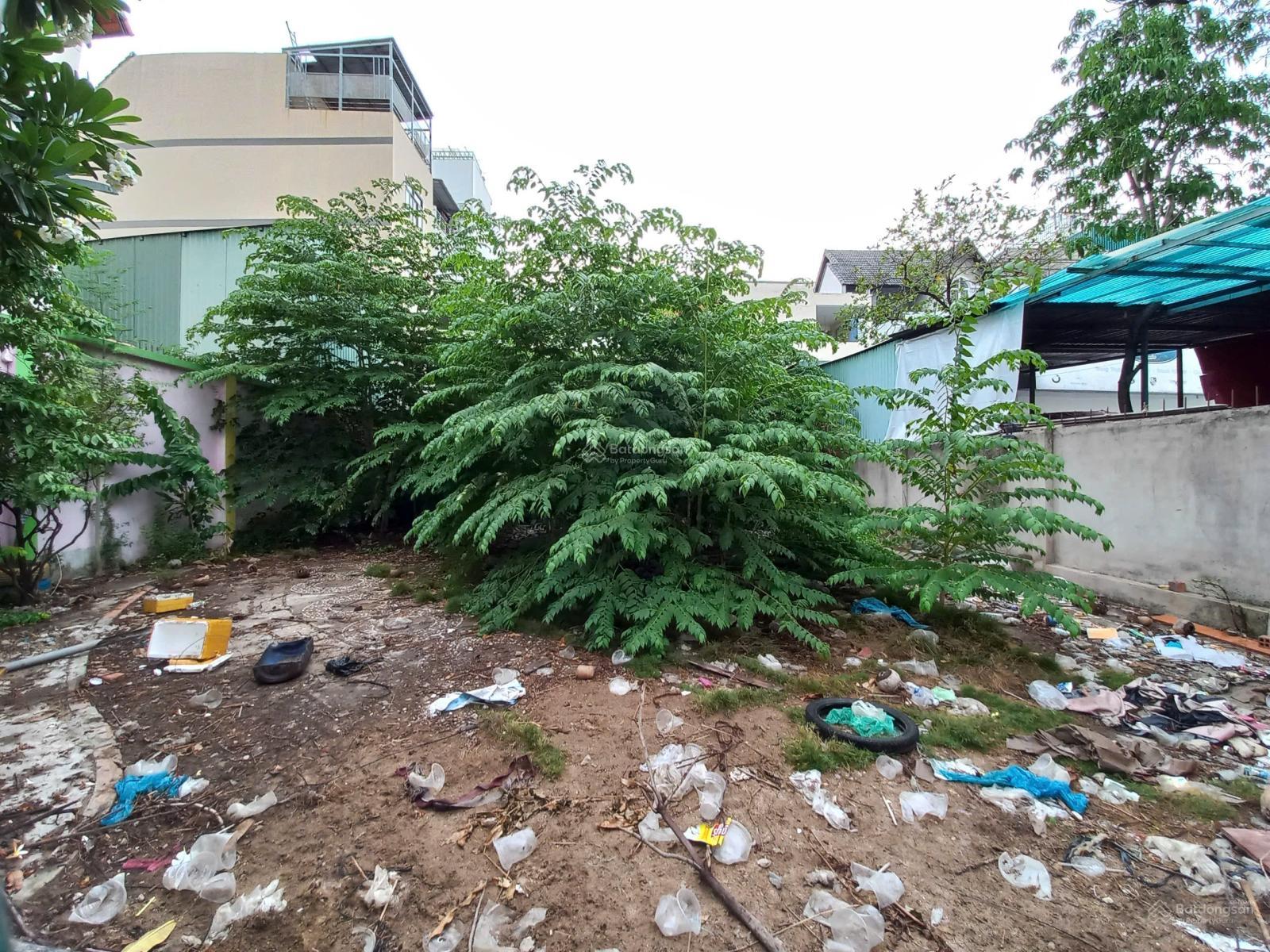 Bán đất 10x18m đường nhựa 7m Trần Xuân Soạn, kinh doanh tốt Bán đất 10x18m đường nhựa 7m Trần Xuân Soạn, kinh doanh tốt