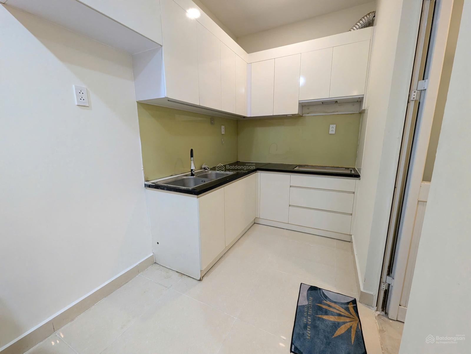 GĐ đi định cư Úc bán căn 2pn 2wc 62m2 chung cư Dream Home Palace Q8