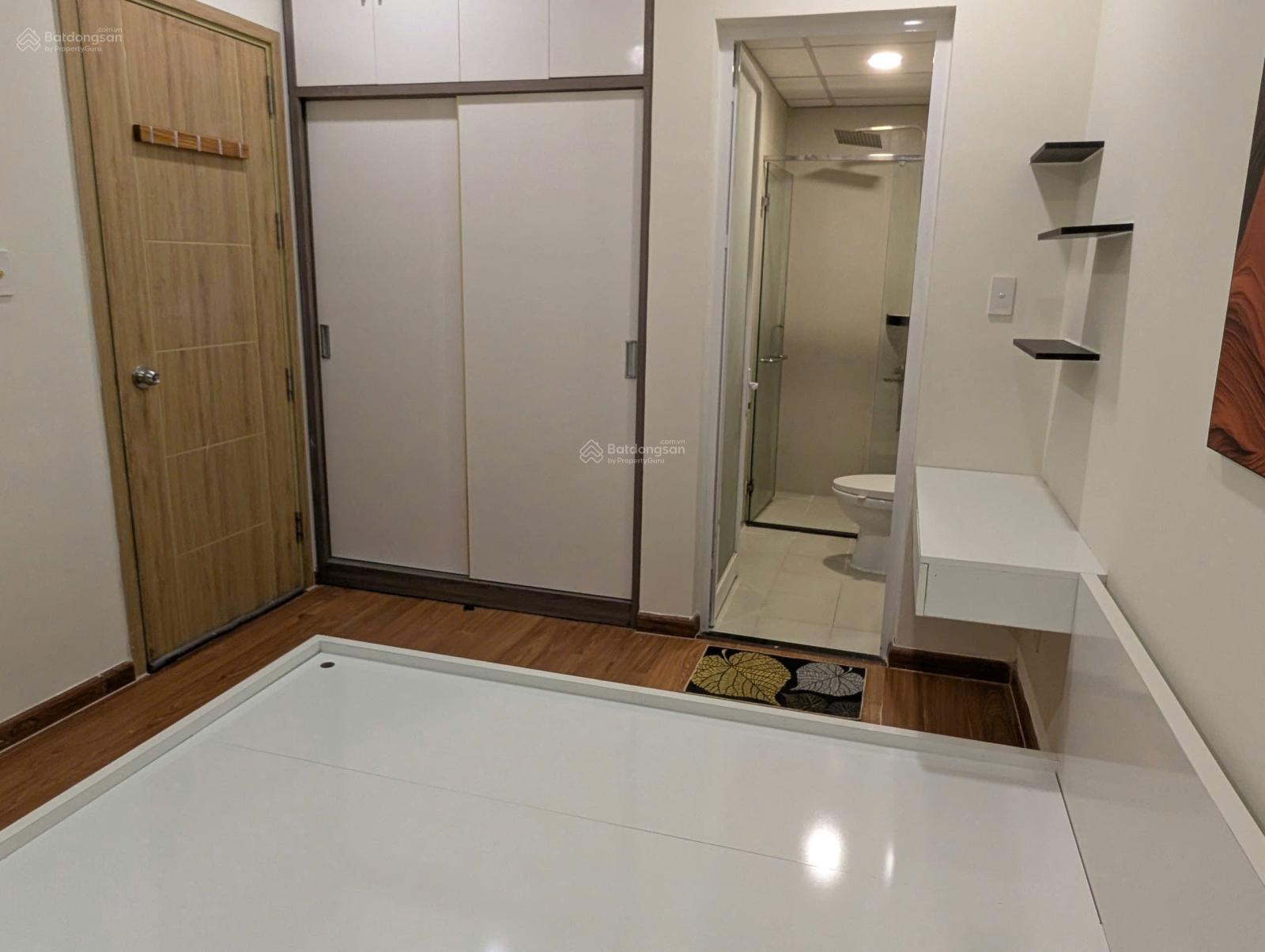 GĐ đi định cư Úc bán căn 2pn 2wc 62m2 chung cư Dream Home Palace Q8