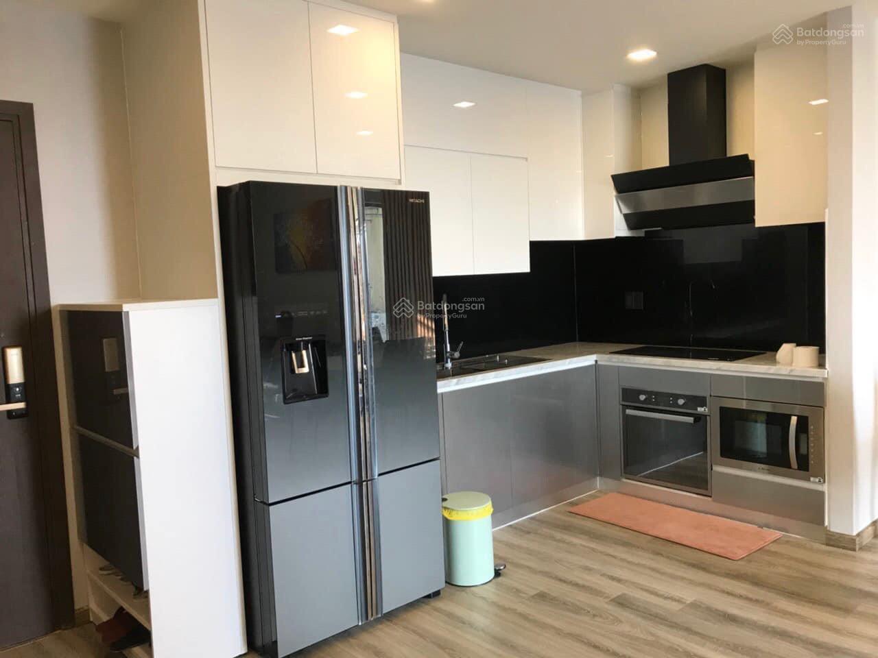 Bán Căn Hộ D'Lusso, Nguyễn Thị Định, 79m2, Nhà đẹp, giá 6,88 tỷ. LL: 0933 722 *** Kiểm