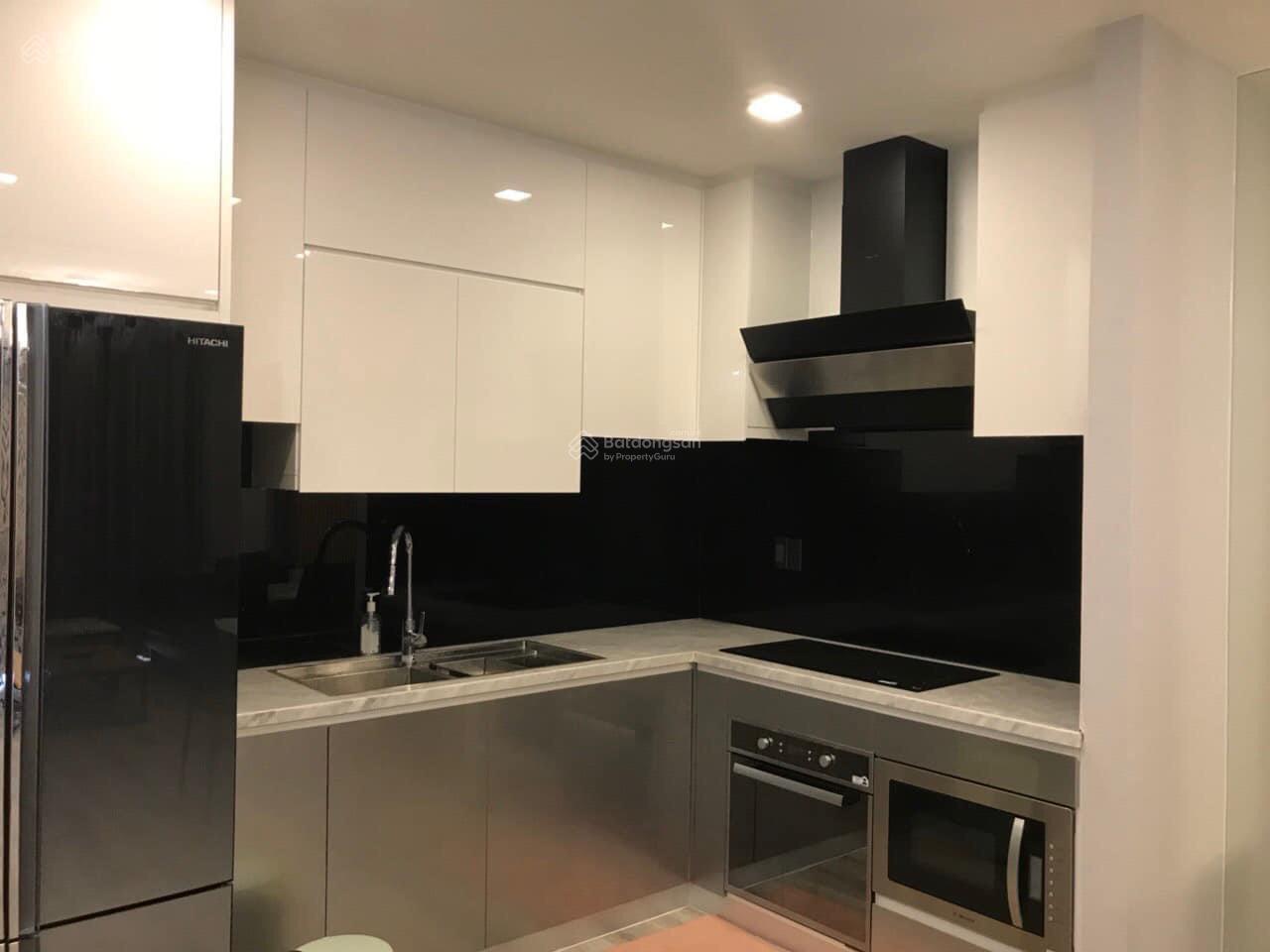 Bán Căn Hộ D'Lusso, Nguyễn Thị Định, 79m2, Nhà đẹp, giá 6,88 tỷ. LL: 0933 722 *** Kiểm