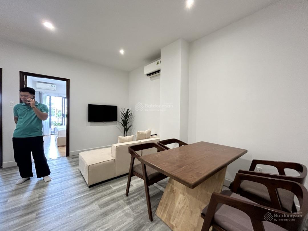 Checkin căn hộ siêu phẩm | 2PN 1WC | 62m2 ban công chill | tiện nghi cao cấp | gần CV Tao Đàn Q3 Checkin căn hộ siêu phẩm | 2PN 1WC | 62m2 ban công chill | tiện nghi cao cấp | gần CV Tao Đàn Q3