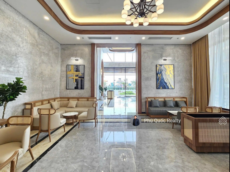 SẴN SỔ HỒNG Bán nhanh CH 1 Phòng ngủ+ chỉ 3.6 TỶ ALL IN The Beverly - Vinhomes Grand Park