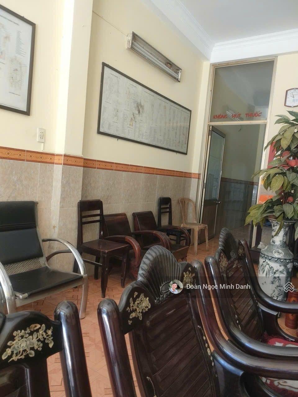 Bán nhà mặt phố Phan Bôi, 13,9 tỷ, 120m2, 3PN + 2WC, Đà Nẵng, chính chủ, giá cực chất