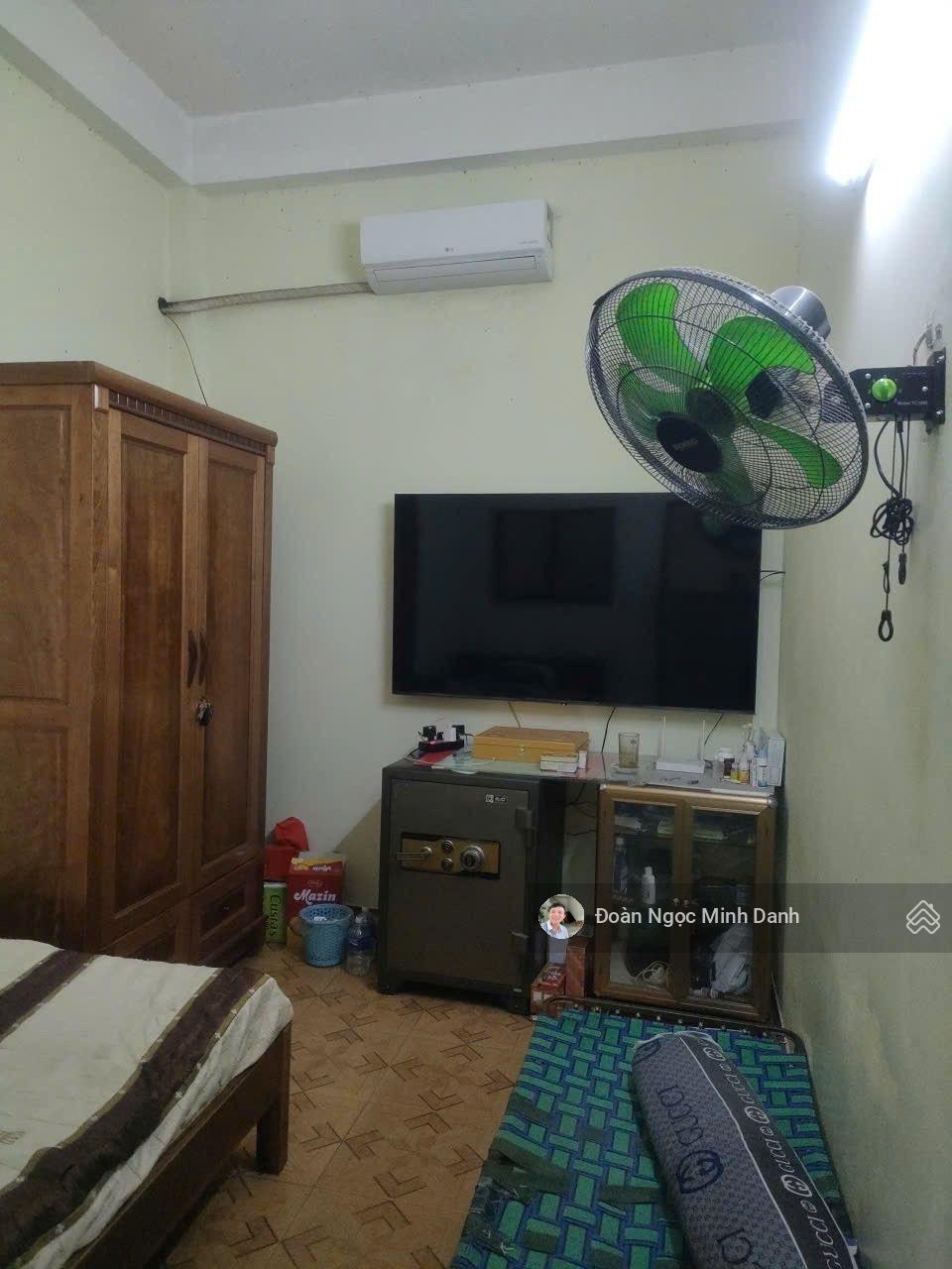 Bán nhà mặt phố Phan Bôi, 13,9 tỷ, 120m2, 3PN + 2WC, Đà Nẵng, chính chủ, giá cực chất