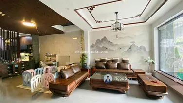 Chính chủ cần bán nhanh nhà vườn 114m2 hoàn thiện Full giá chỉ 21.5 tỷ.