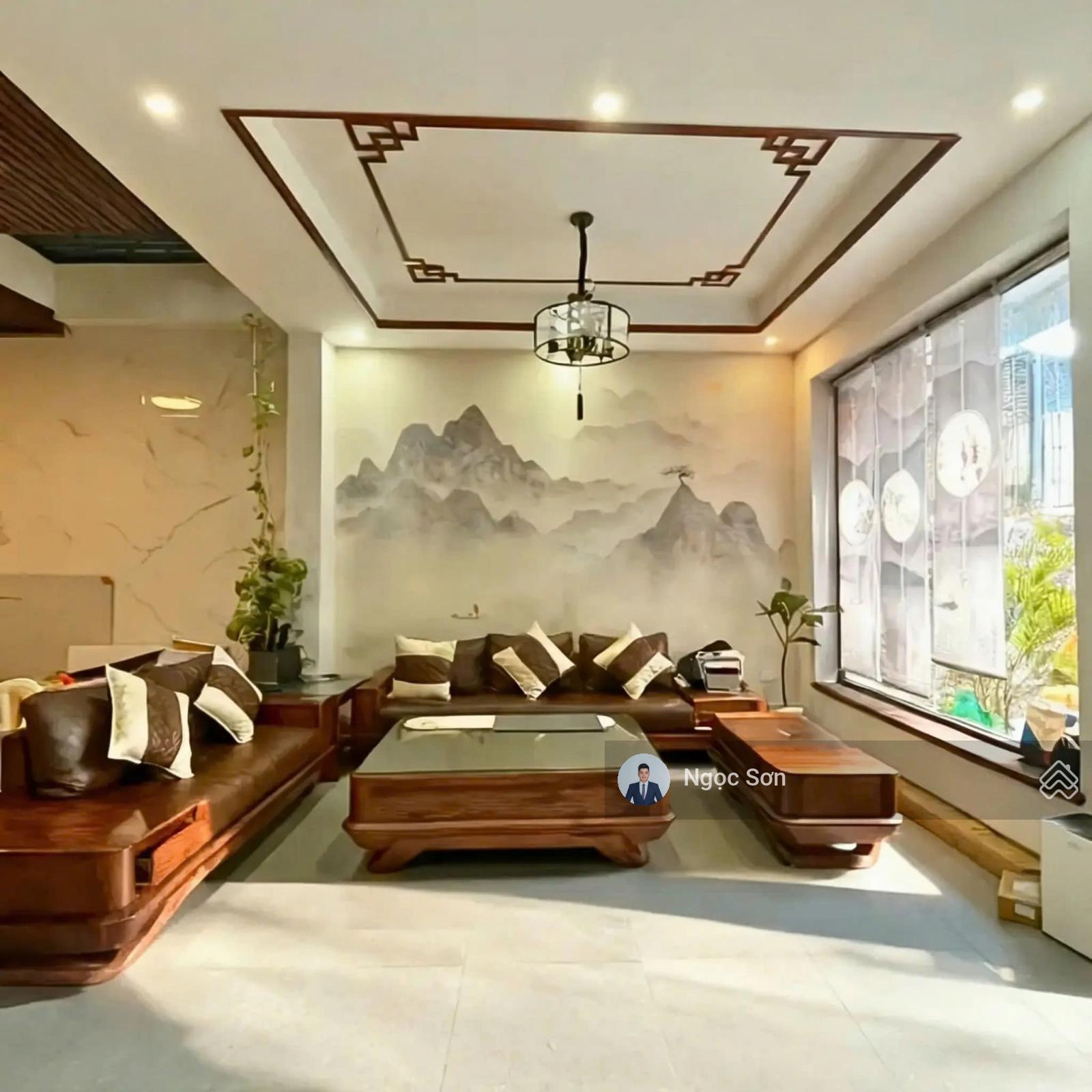 Chính chủ cần bán nhanh nhà vườn 114m2 hoàn thiện Full giá chỉ 21.5 tỷ.