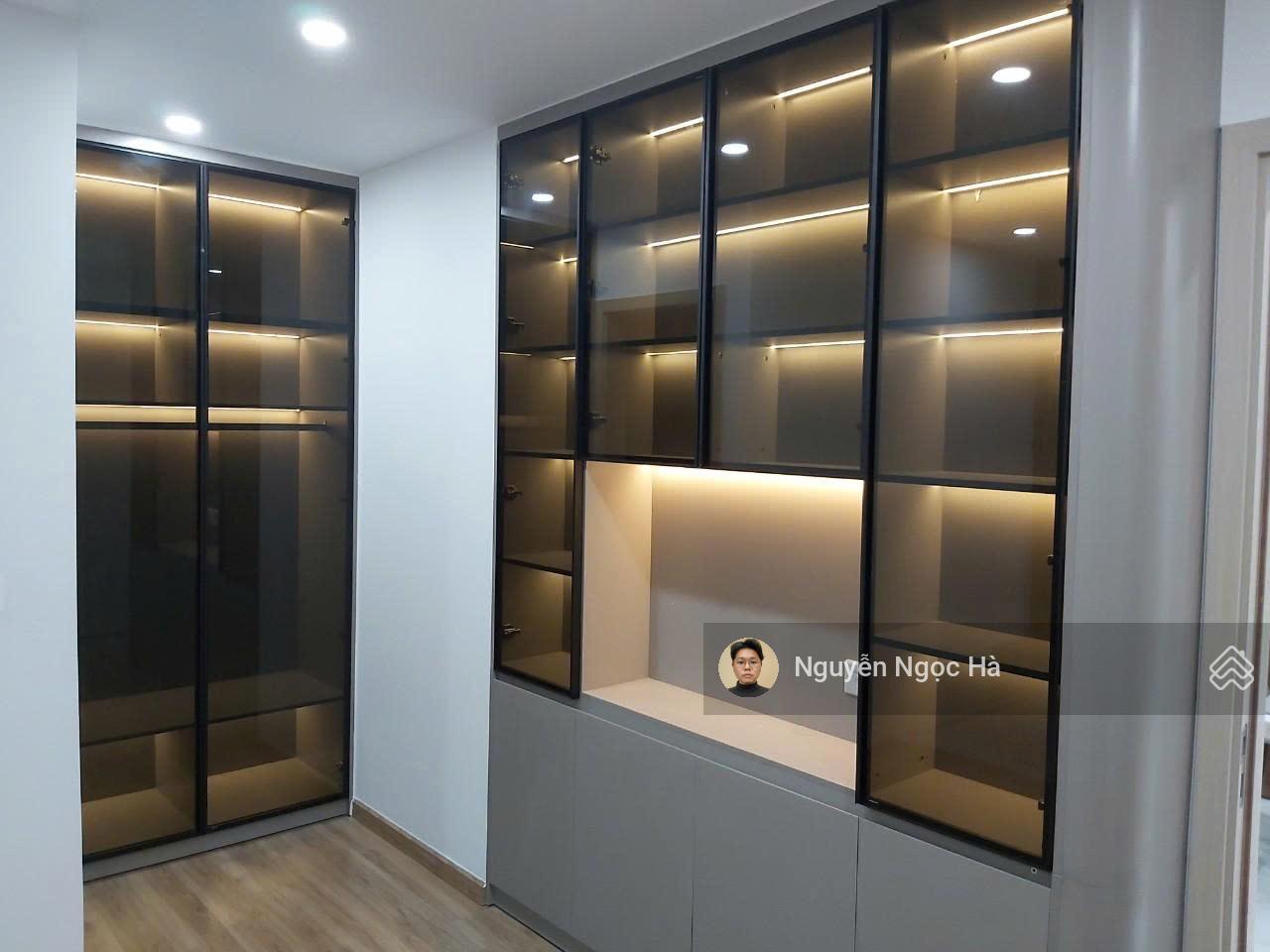 Cho thuê CC Feliz Homes, 15 triệu VND, 77 m2, 2PN, 2WC, nội thất đầy đủ tại Hoàng Mai, Hà Nội