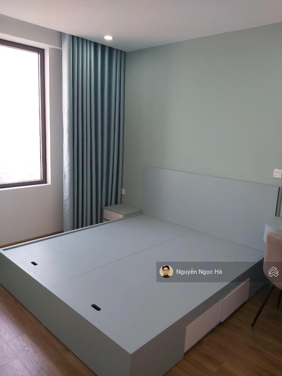 Cho thuê CC Feliz Homes, 15 triệu VND, 77 m2, 2PN, 2WC, nội thất đầy đủ tại Hoàng Mai, Hà Nội