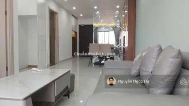 Cho thuê CC Feliz Homes, 15 triệu VND, 77 m2, 2PN, 2WC, nội thất đầy đủ tại Hoàng Mai, Hà Nội