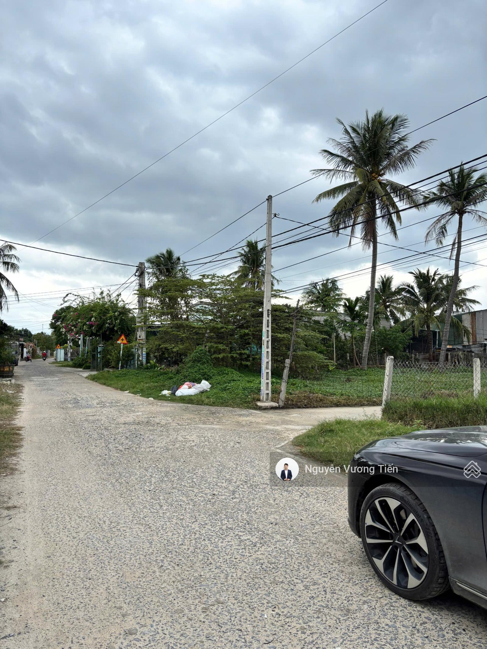 Săn tái định cư cam lâm  Cam Thành Bắc ven đầm GÓC 2 mặt tiền, giá rẻ hiếm, mục tiêu x4 lợi nhuận