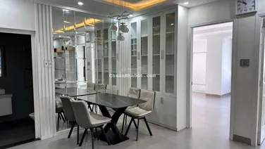 Cho Thuê Căn Hộ Seaview 1, Diện Tích 1002, Nhà Mới Sửa