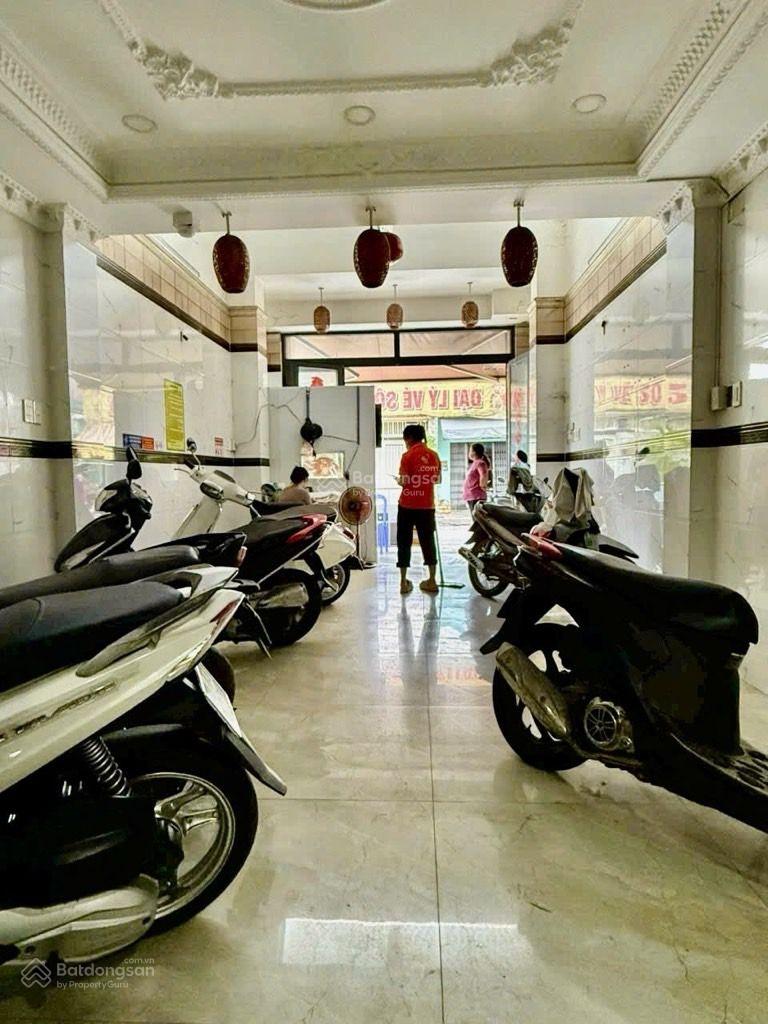 MTKD SẦM UẤT TRỤC QUANG TRUNG & NGUYỄN VĂN KHỐI - NHÀ 6 TẦNG - DÒNG TIỀN ~ 600T.R/NĂM - HIẾM BÁN MTKD SẦM UẤT TRỤC QUANG TRUNG & NGUYỄN VĂN KHỐI - NHÀ 6 TẦNG - DÒNG TIỀN ~ 600T.R/NĂM - HIẾM BÁN