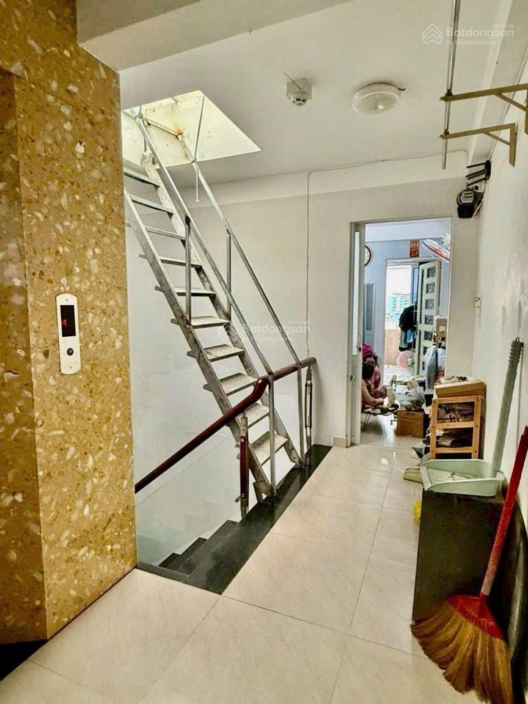 MTKD SẦM UẤT TRỤC QUANG TRUNG & NGUYỄN VĂN KHỐI - NHÀ 6 TẦNG - DÒNG TIỀN ~ 600T.R/NĂM - HIẾM BÁN MTKD SẦM UẤT TRỤC QUANG TRUNG & NGUYỄN VĂN KHỐI - NHÀ 6 TẦNG - DÒNG TIỀN ~ 600T.R/NĂM - HIẾM BÁN