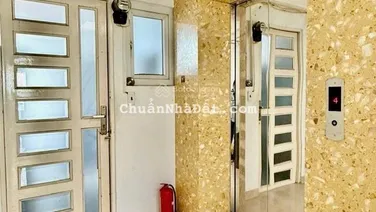 MTKD SẦM UẤT TRỤC QUANG TRUNG & NGUYỄN VĂN KHỐI - NHÀ 6 TẦNG - DÒNG TIỀN ~ 600T.R/NĂM - HIẾM BÁN