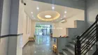 Nhà 4 tầng 120m2 đường Phạm Thế Hiển, P7, Q8