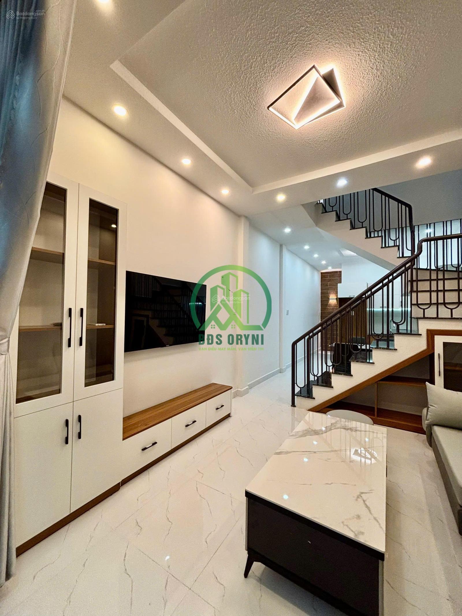 Bán nhà trung tâm đường Phan Đình Phùng, P. Xuân Hương - Đà Lạt