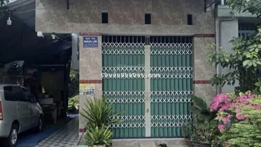 Bán Gấp Về Bắc 950tr Dãy Trọ 8 phòng thu nhập 15tr Ngay Chợ Hưng Long- SỔ HỒNG RIÊNG