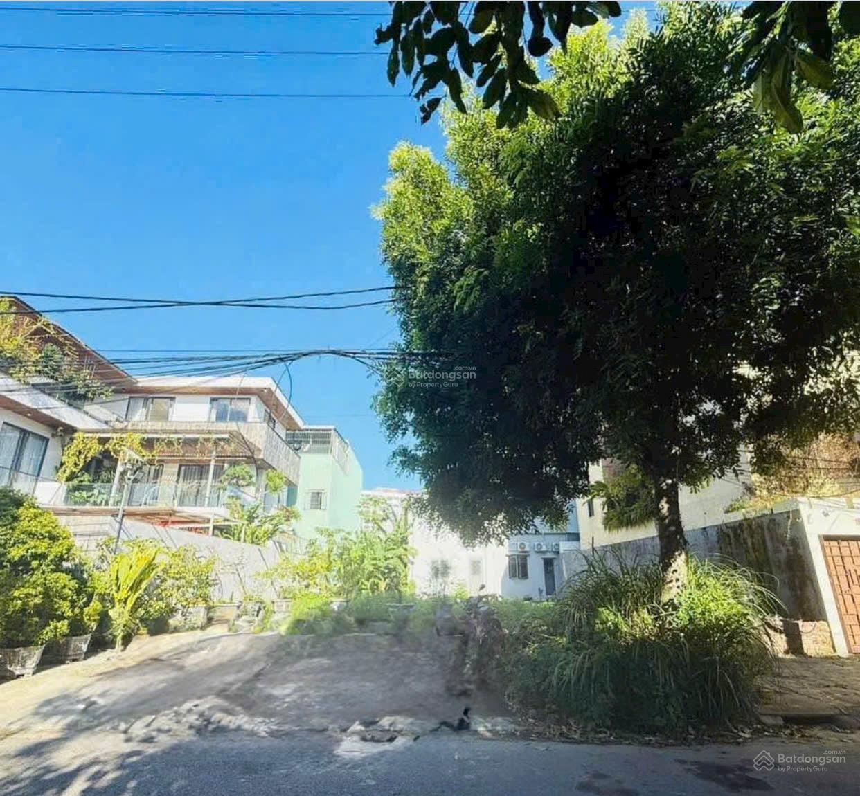 Bán lô đất Nguyễn Lữ, DT 270m2, khu đô thị Nam Việt Á, GĐ 1 giá 2x tỷ TL