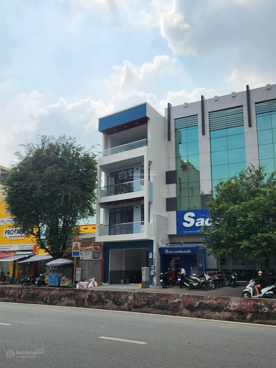 Bán nhà MT số 77 Lê Trọng Tấn, P. Sơn Kỳ, Tân Phú