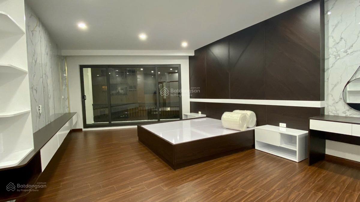 BÁN NHÀ MINH KHAI Ô TÔ TRÁNH KINH DOANH 75m 7 TẦNG THANG MÁY GIÁ 25 TỶ