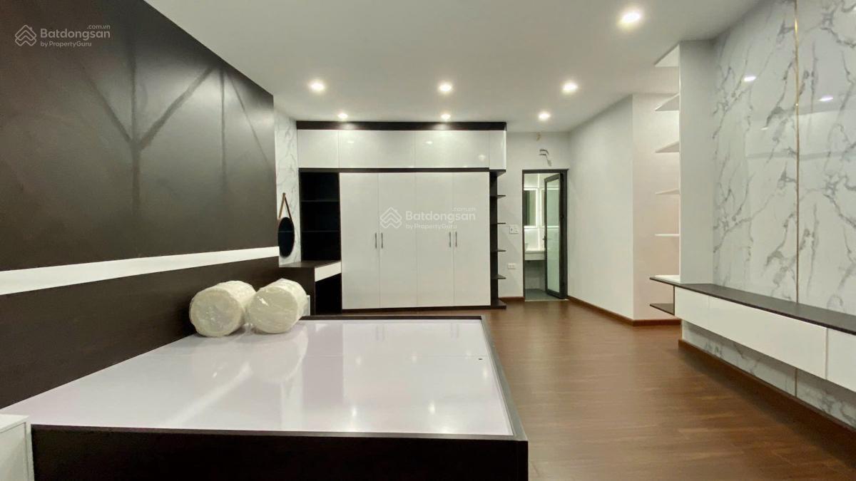 BÁN NHÀ MINH KHAI Ô TÔ TRÁNH KINH DOANH 75m 7 TẦNG THANG MÁY GIÁ 25 TỶ