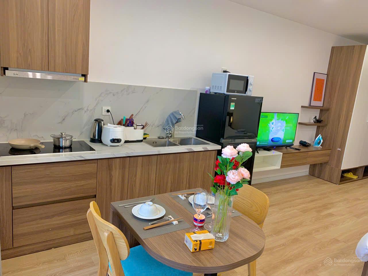 Quỹ căn studio C2C5 | trực tiếp cđt chỉ từ 3.7 tỷ full nội thất, dòng tiền 14tr/tháng