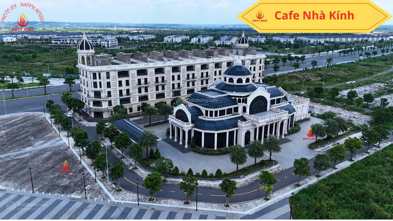 Nhà phố 8x20m, giá 7,950 tỷ, Đông Bắc, nhận nhà ngay, gần công viên, trường học bán trong tuần.