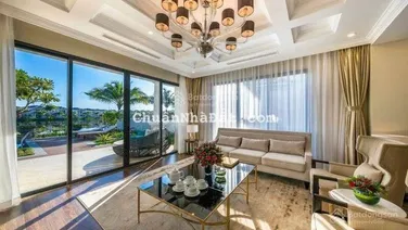 Cắt lỗ, Bán nhanh căn biệt thự biển Vinpearl 3PN View đẹp tại Vinpearl Nha Trang, giá chính chủ