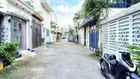 Bán gấp dãy nhà trọ 5 phòng 4x25m, giá 5.5 tỷ, hẻm xe hơi 1942 Huỳnh Tấn Phát TT Nhà Bè giáp Quận 7