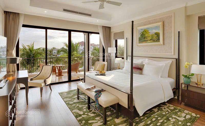 Cắt lỗ, Bán nhanh căn biệt thự biển Vinpearl 3PN View đẹp tại Vinpearl Nha Trang, giá chính chủ