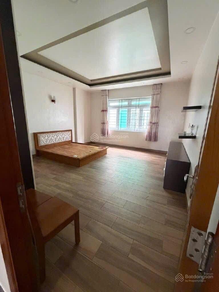 Nhà 4 Tầng 130m2 đường phạm hùng nối dài