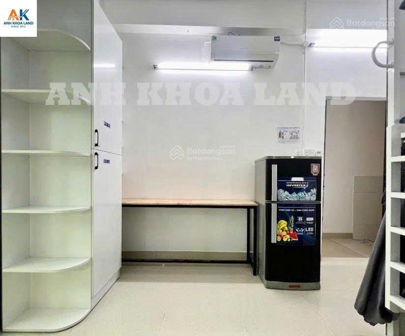 Bán nhà trọ cao cấp thu nhập 80tr/th, gần Vincom Quận 9-ngã tư Thủ Đức, 138.m2, vận hành ổn định