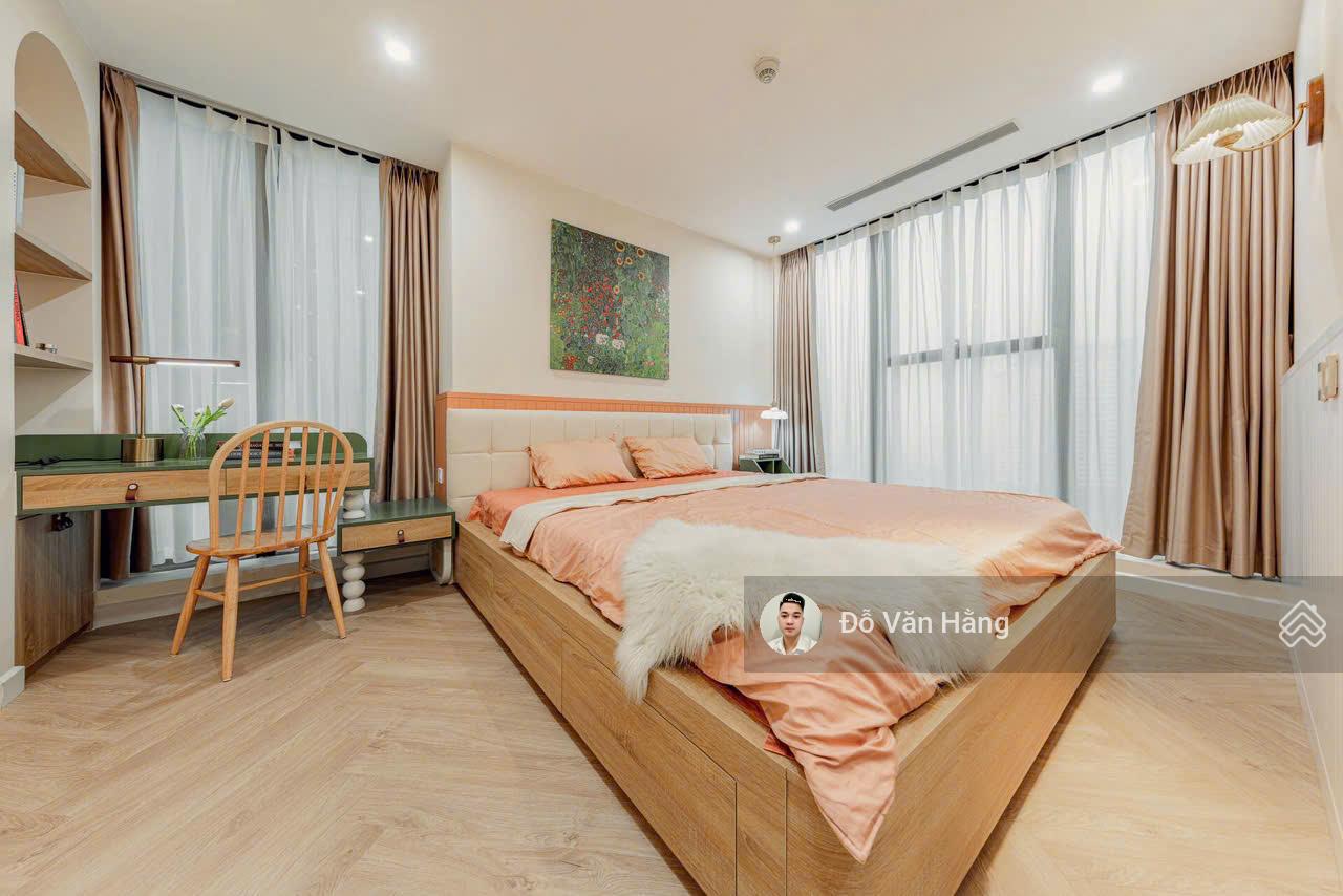 CHO THUÊ CĂN 3 NGỦ FULL ĐỒ SUNSHINE CITY NHÀ ĐẸP - GIÁ 23TR/ THÁNG